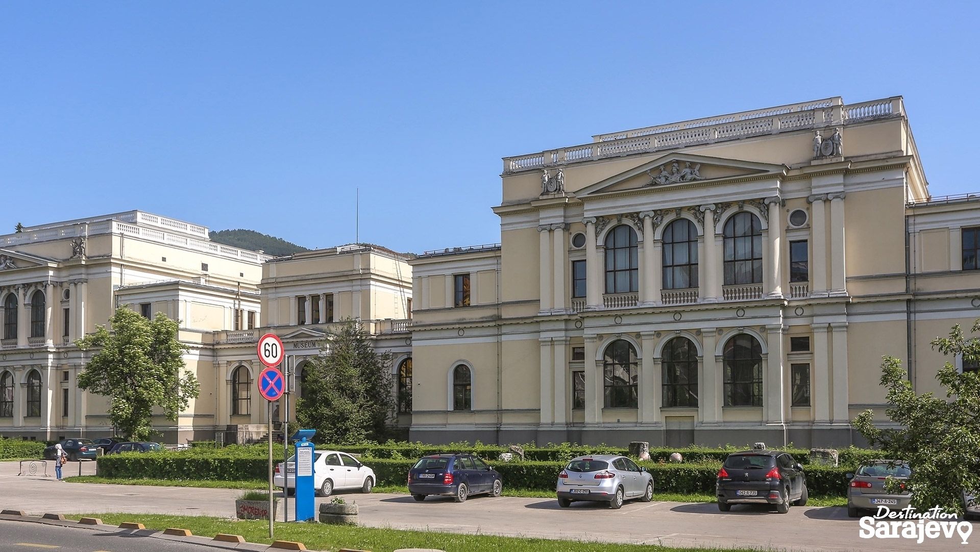 Zanimljiv program za rođendan Zemaljskog muzeja BiH