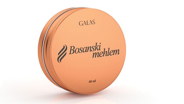 Bosanski mehlem