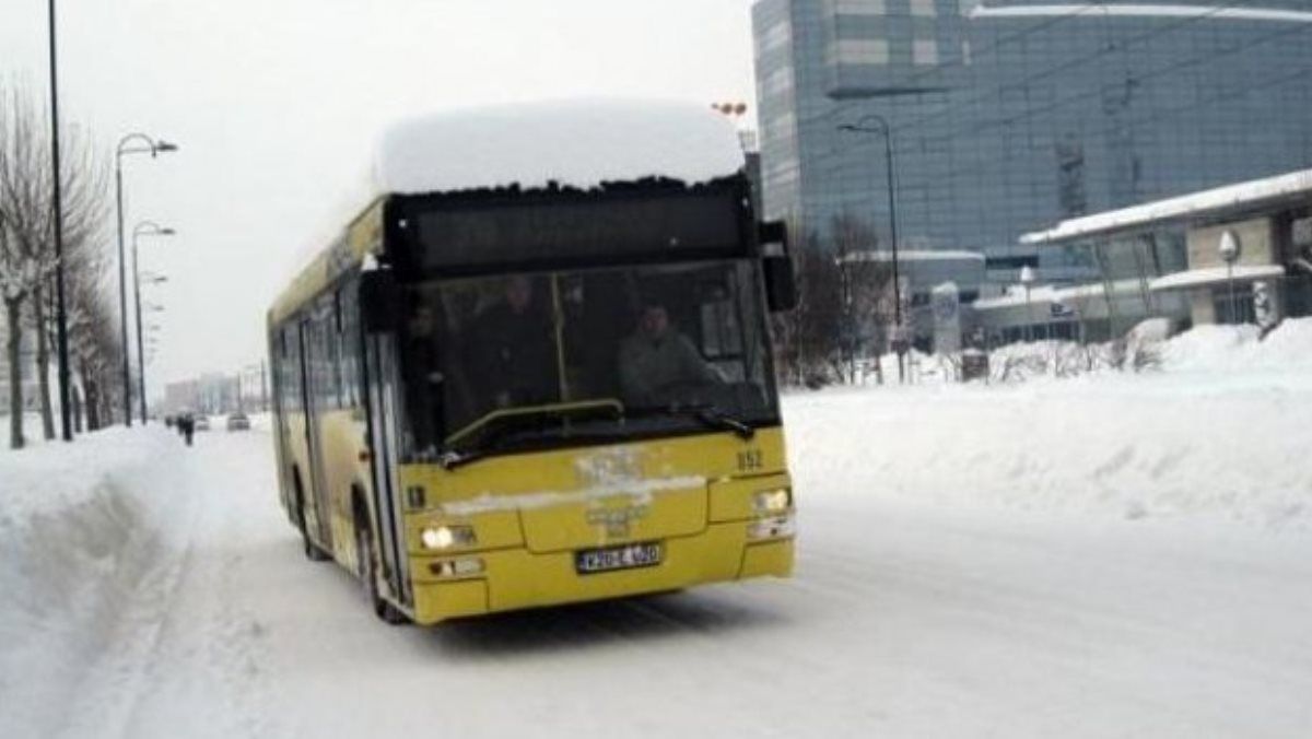 Besplatna linija Sarajevo – Bjelašnica