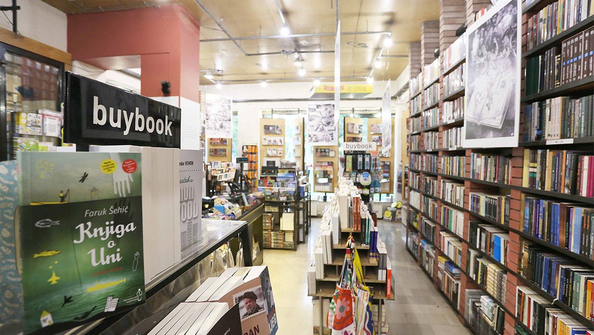 Buybook
