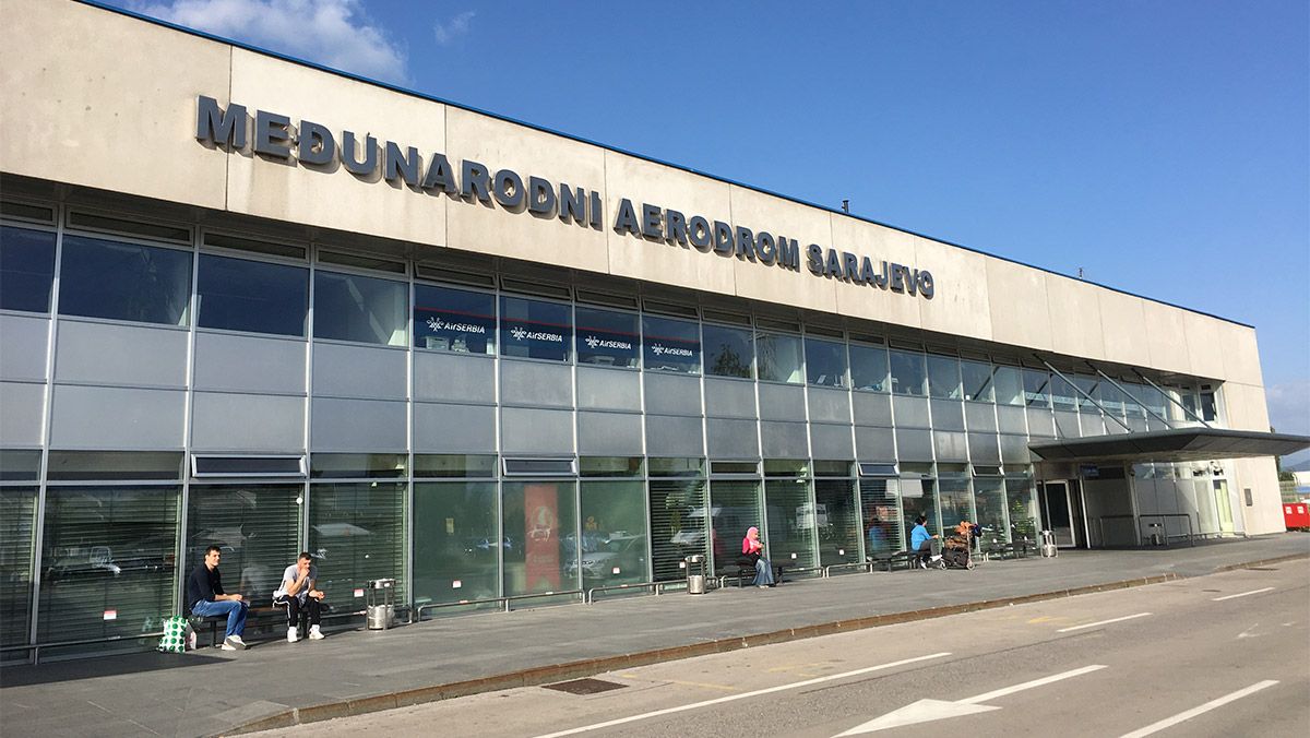Izmijenjen red vožnje na liniji Aerodrom – Vijećnica