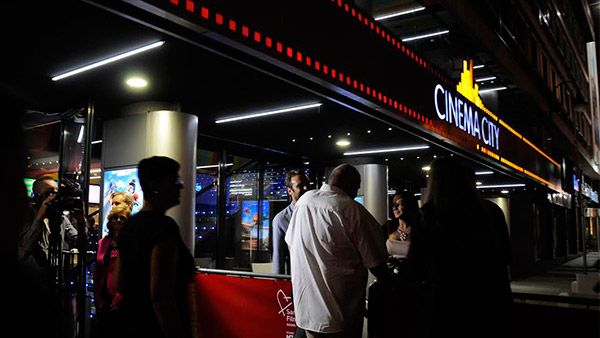 Cinema City proslavlja šesti rođendan