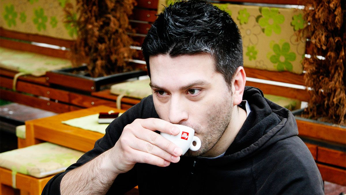Damir Imamović