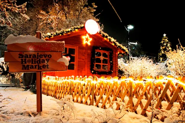 December