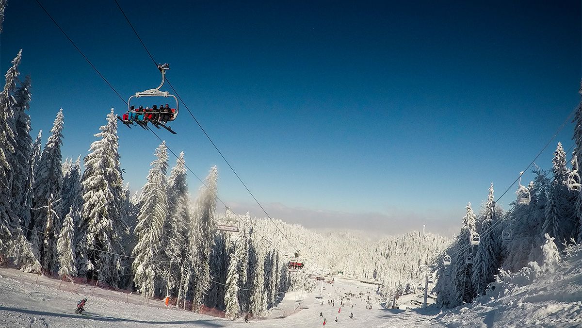 Do 1. oktobra popust na kupovinu ski karata na Jahorini