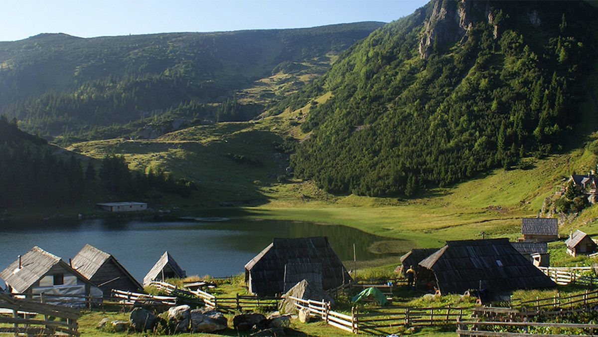 Otkrij Bosnu i Hercegovinu kroz sela