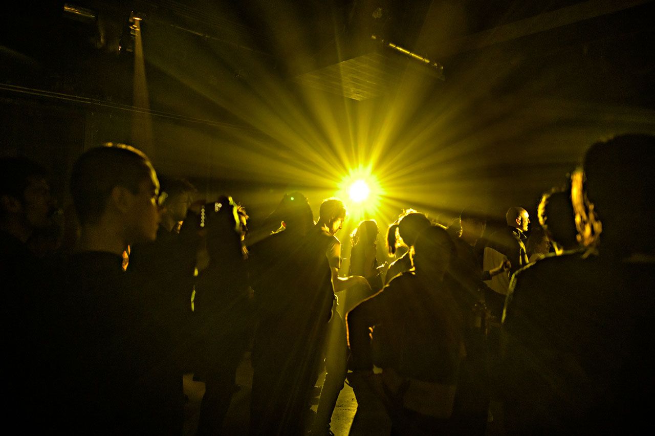 Discover Sarajevo's cultural scene and nightlife