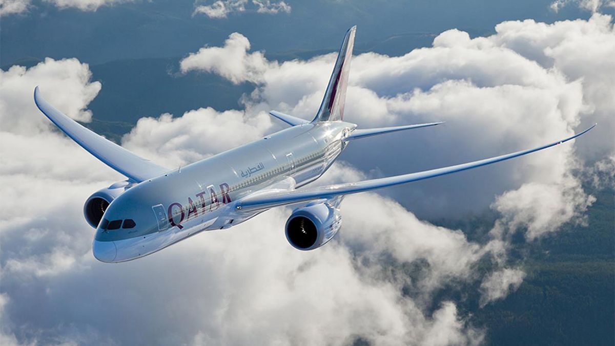 Avio karte Doha-Sarajevo od 1,166 BAM