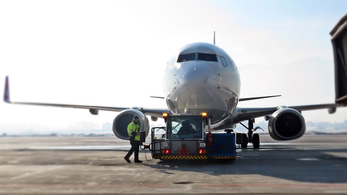 Dopunjena web stranica Međunarodnog aerodroma Sarajevo