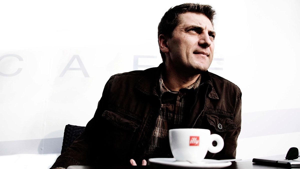 Edin Zubčević