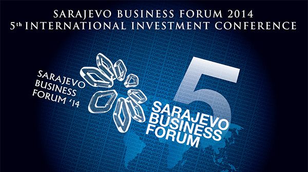 Sve spremno za 5. Sarajevo Business Forum