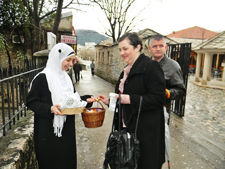 Četiri savjeta za potpuniji doživljaj Sarajeva
