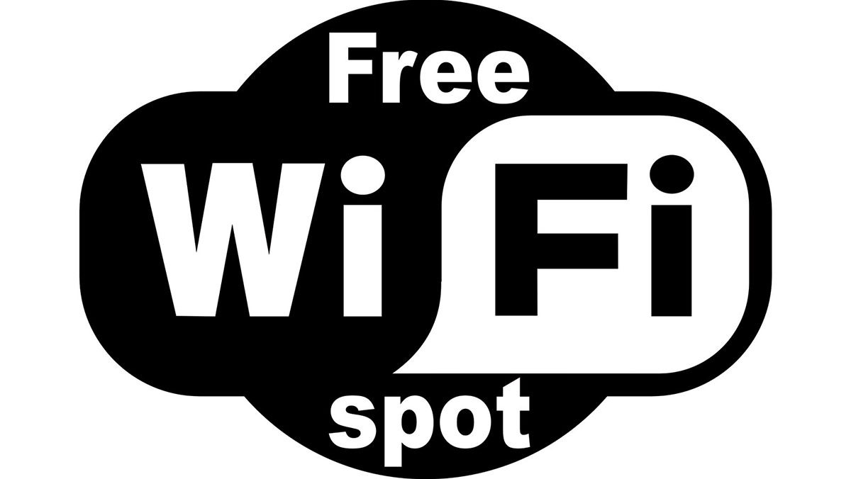 Besplatan bežični internet u općini Centar