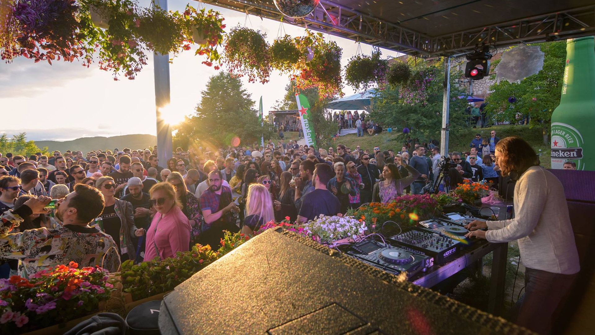 Objavljen dio programa ovogodišnjeg Festivala Garden of Dreams