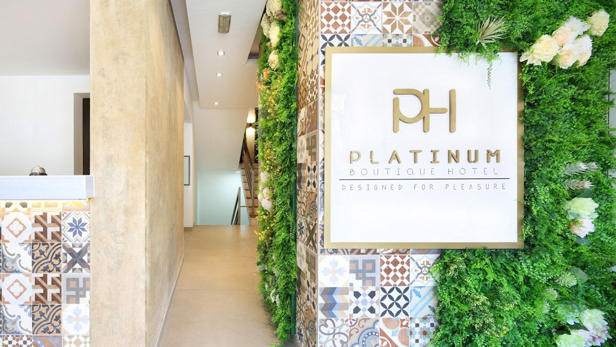 U centru Sarajeva svečano otvoren Hotel Boutique Platinum