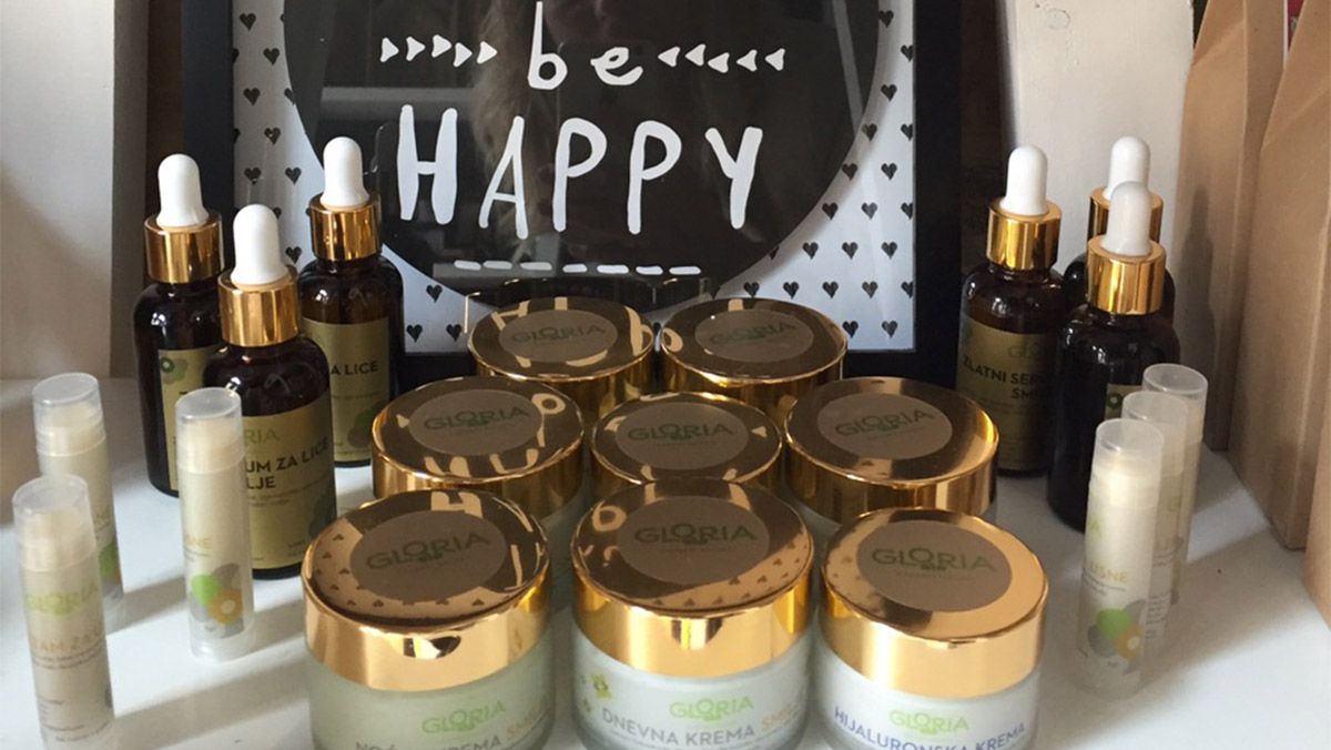U Sarajevu otvoren Happy Place Shop