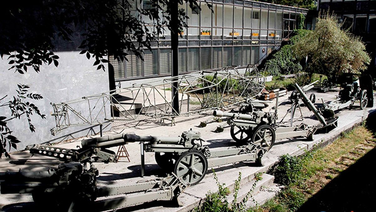 Historijski muzej BiH radit će duže tokom SFF-a