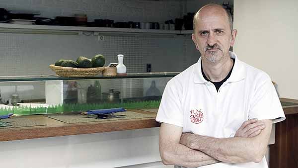 U Sarajevu živim od sushija i jazza!