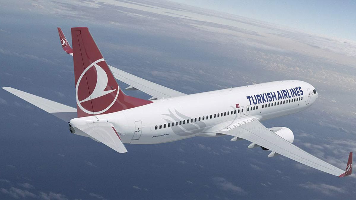 Letovi Istanbul - Sarajevo za 109 Eura