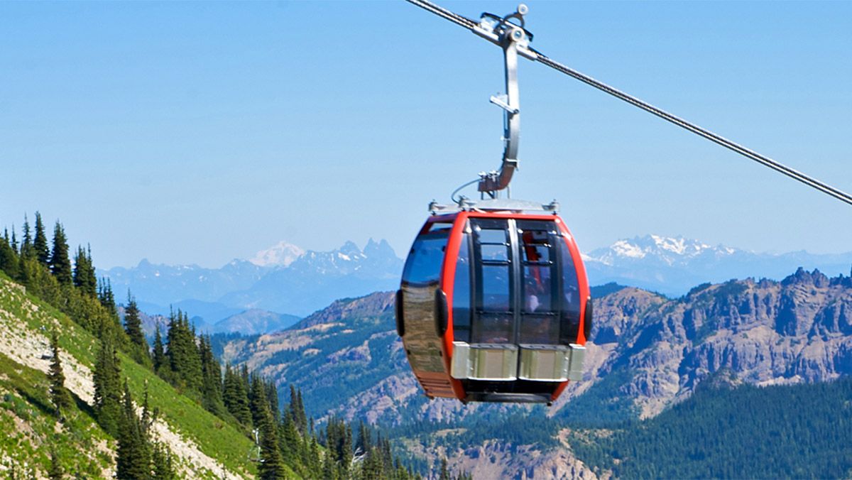 Otvorena prva dionica gondole Jahorina Express
