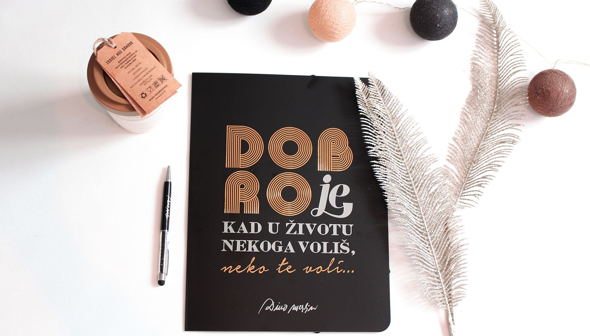 Magaza ima novu kolekciju