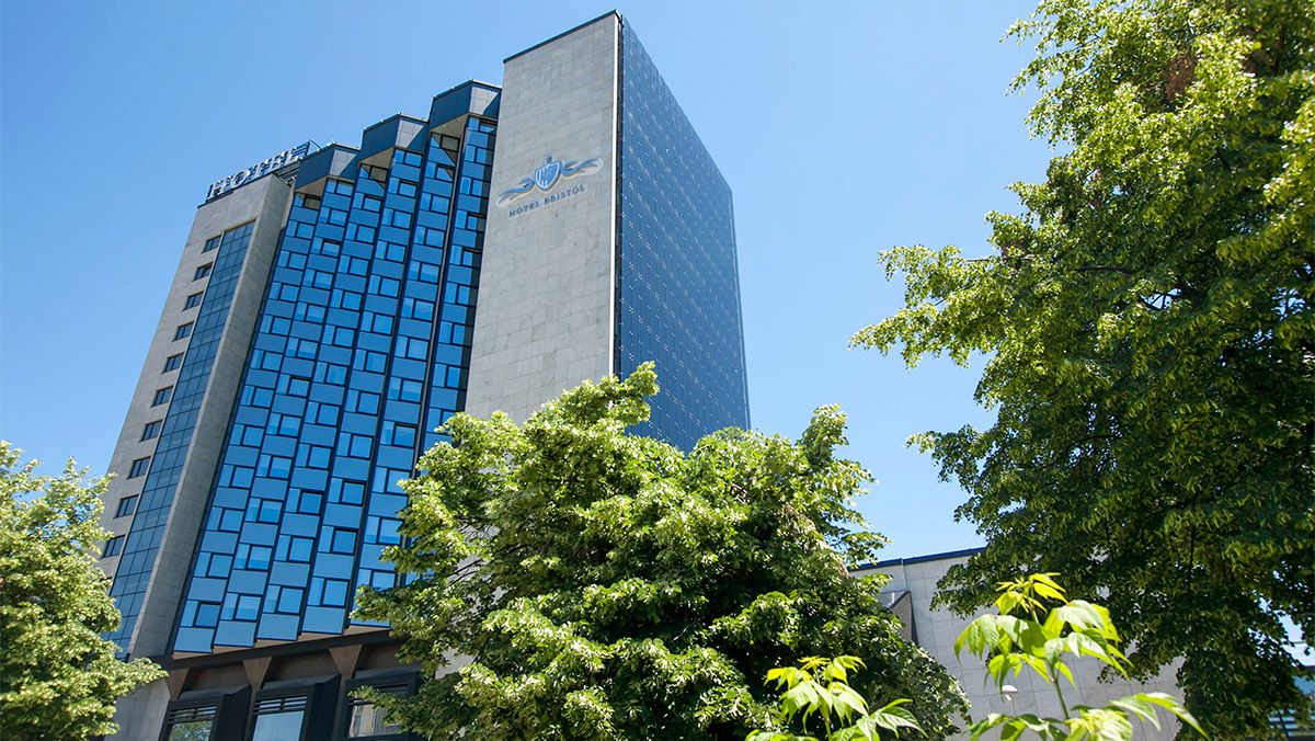 Bristol postao dio lanca Novotel