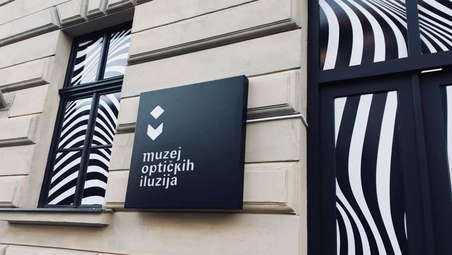 Muzej optičkih iluzija uskoro u Sarajevu