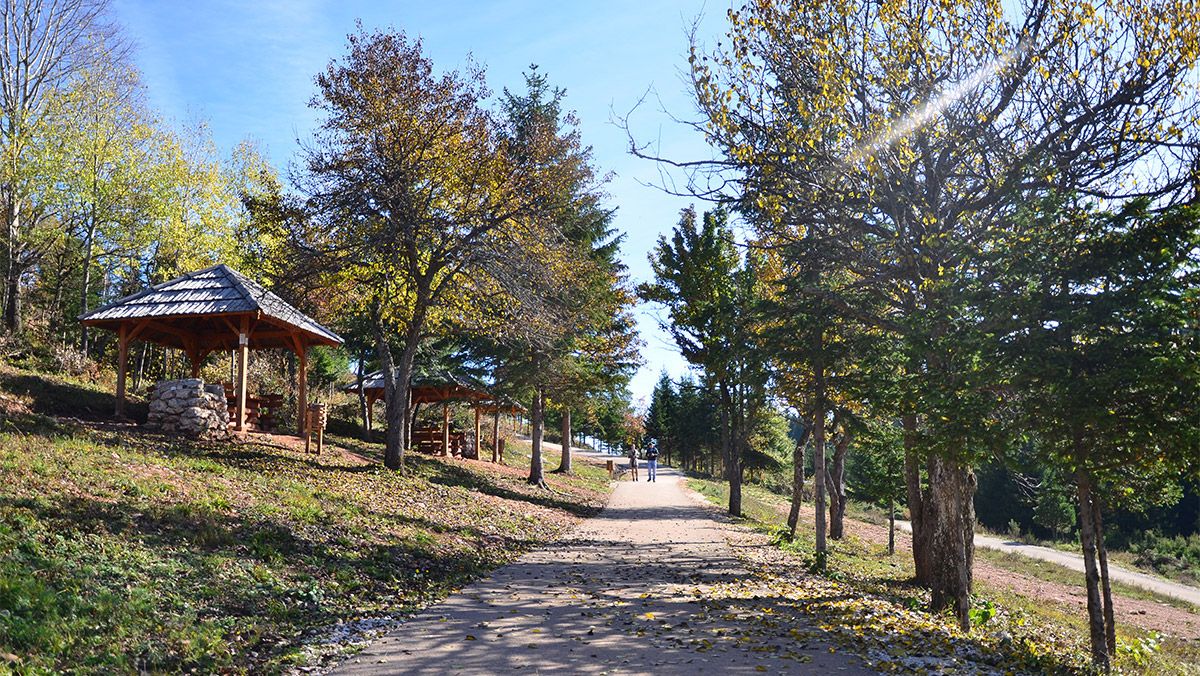 Uskoro nova trail staza do Trebevića