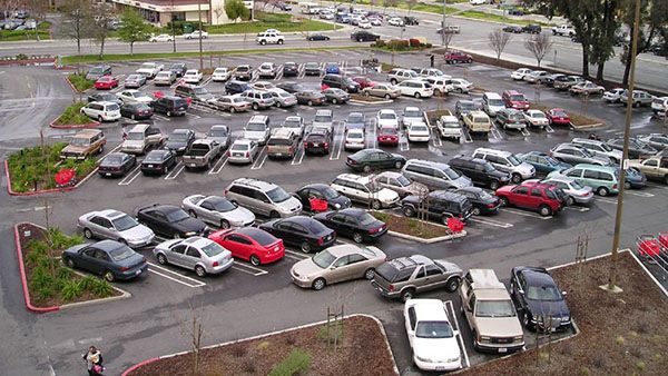 Nove parking zone na javnim parkiralištima