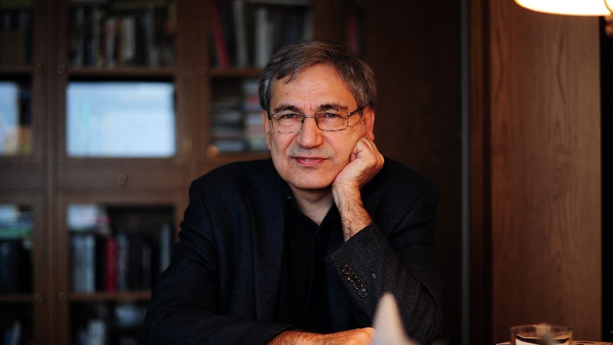 Nobelovac Orhan Pamuk stiže u Sarajevo