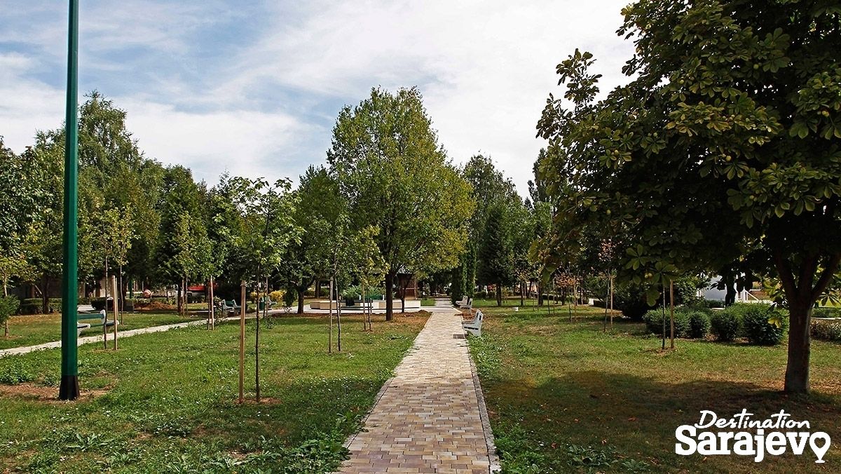 Otvoren Centar za edukaciju, sport i rekreaciju