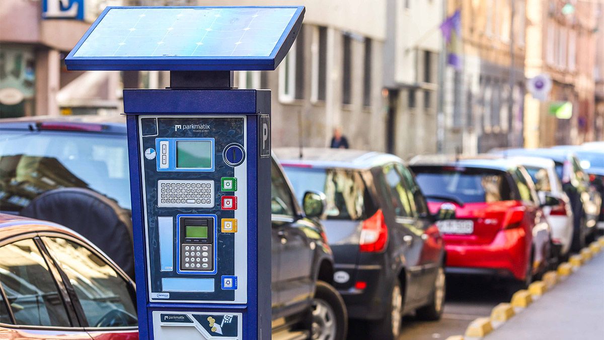 Javni parkinzi u Sarajevu se naplaćuju 24 sata dnevno, svaki dan