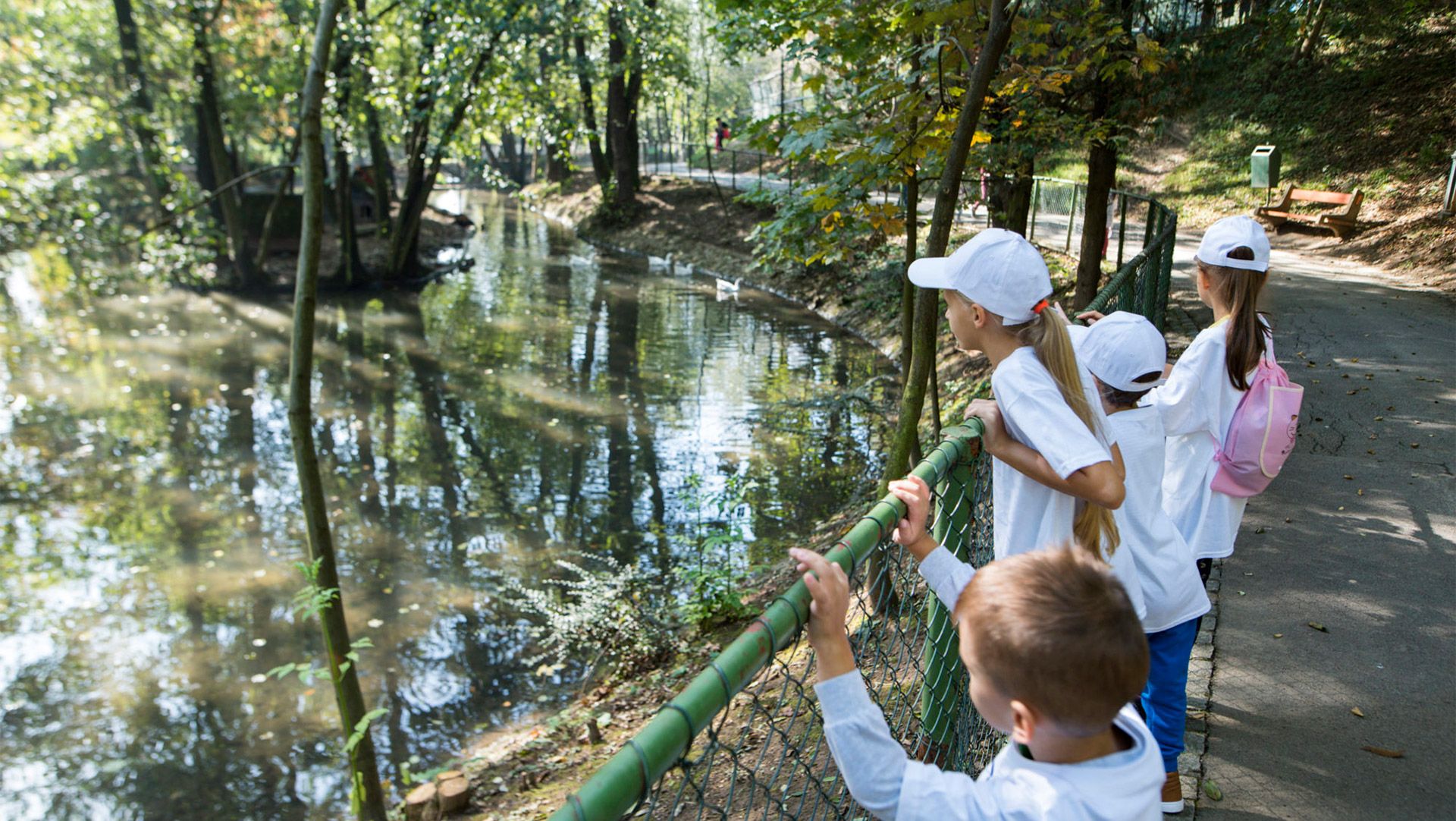ZOO vrt Pionirska dolina privremeno zatvoren za posjete