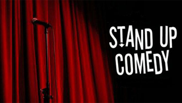 Počinje sezona Stand - up komedije