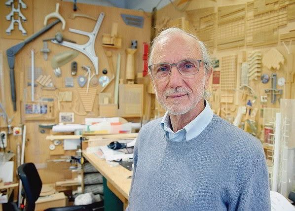 Renzo Piano uputio emotivnu poruku građanima Sarajeva povodom izgradnje Muzeja Ars Aevi
