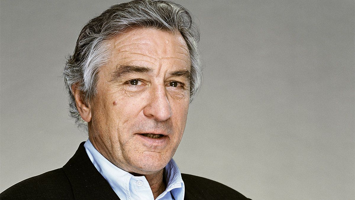 Robert De Niro dolazi na Sarajevo Film Festival
