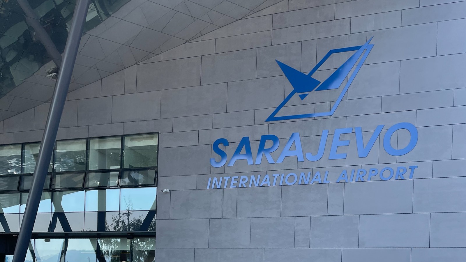 Aerodrom Sarajevo zatvorio godinu sa rekordnim rezultatima