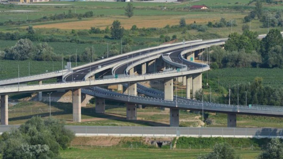 Sarajevska zaobilaznica puštena u promet