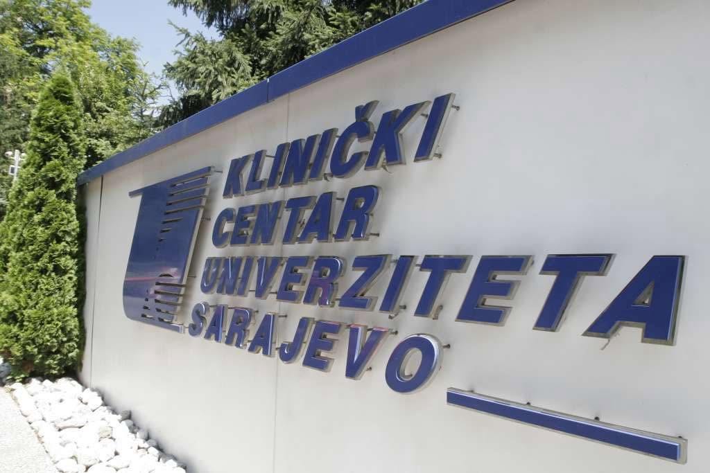 Sarajevo dobija nove bolničke kapacitete