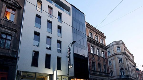 Sarajevo dobilo prvi Halal friendly hotel