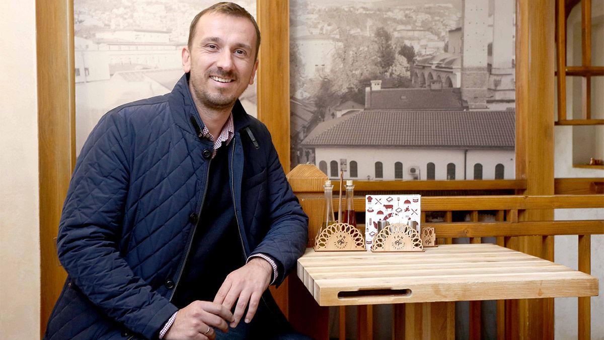 Sarajevo ima ljubaznost, merhamet i dušu!