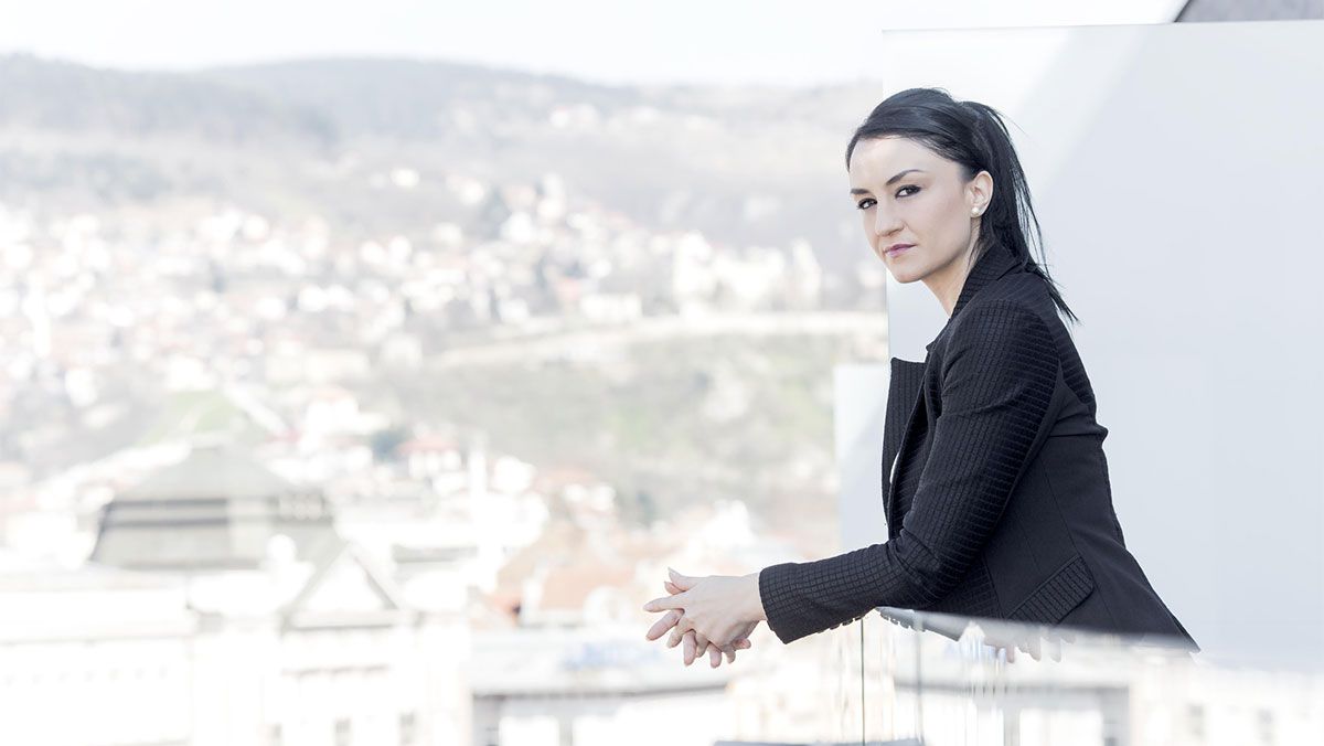 Sarajevo je grad ljudi velikog srca!
