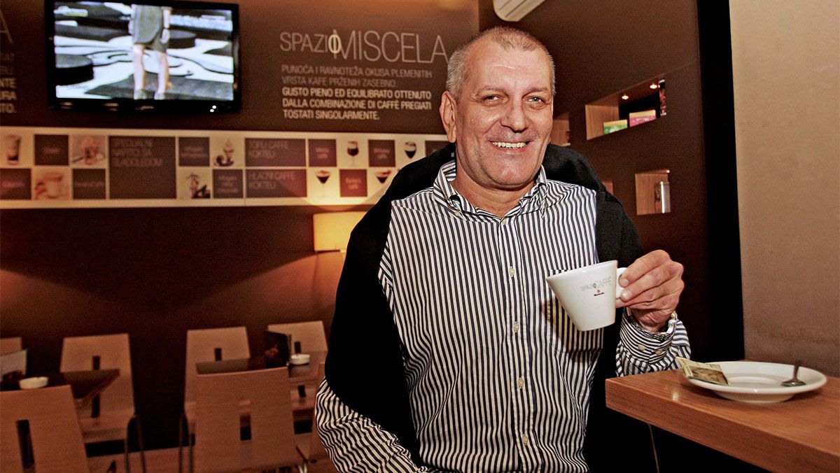 Sarajevo je kozmopolitski grad!