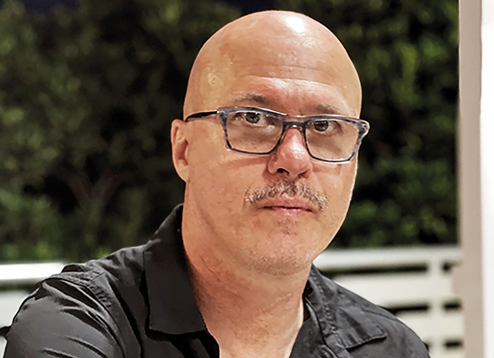 Aleksandar Hemon: Sarajevo, Narativna Republika