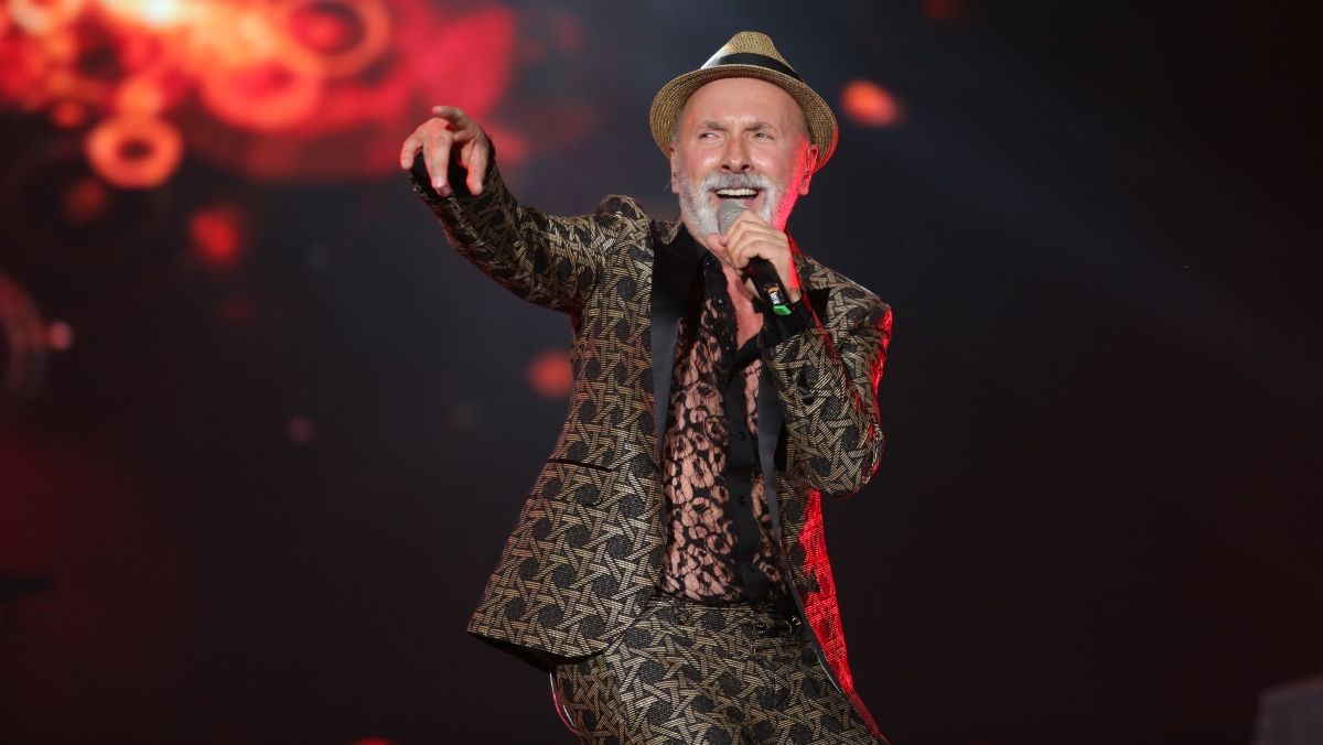 Sarajevo dočekuje Novu godinu uz koncert Dine Merlina na otvorenom