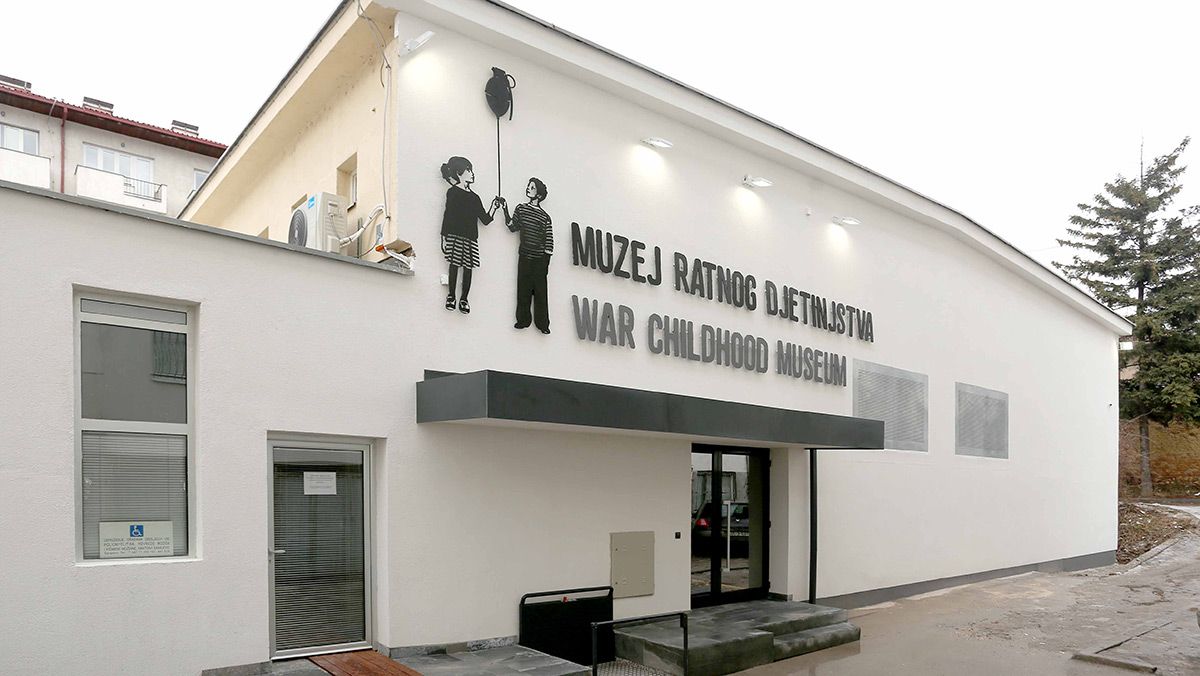 Sarajevo domaćin konferencije Evropski muzej godine