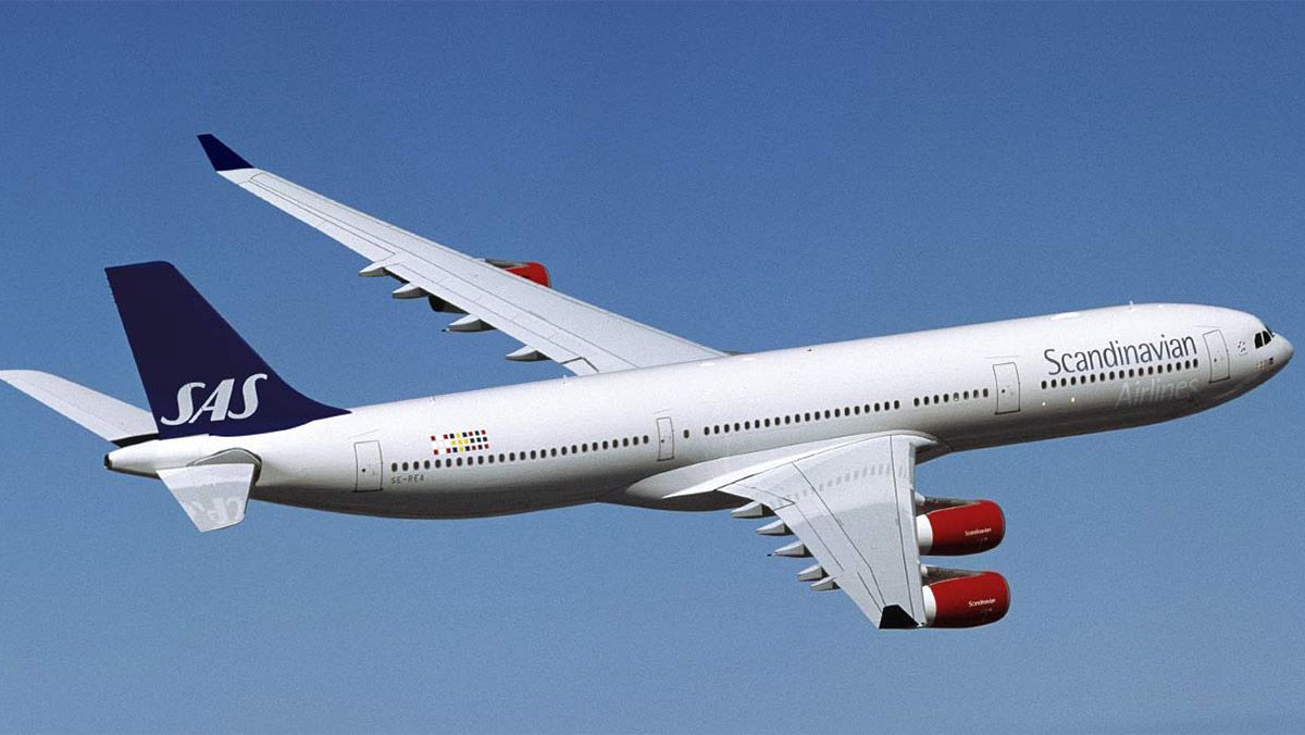 SAS uveo direktnu liniju Sarajevo - Kopenhagen