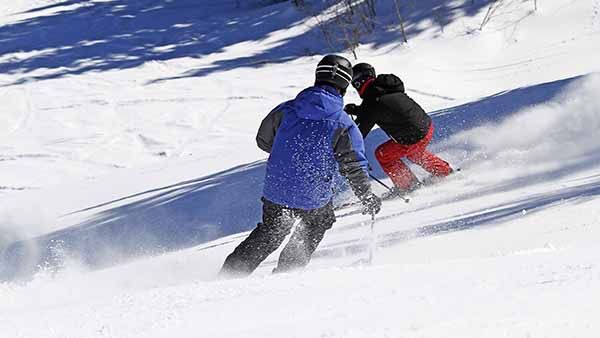 Produžena ski sezona