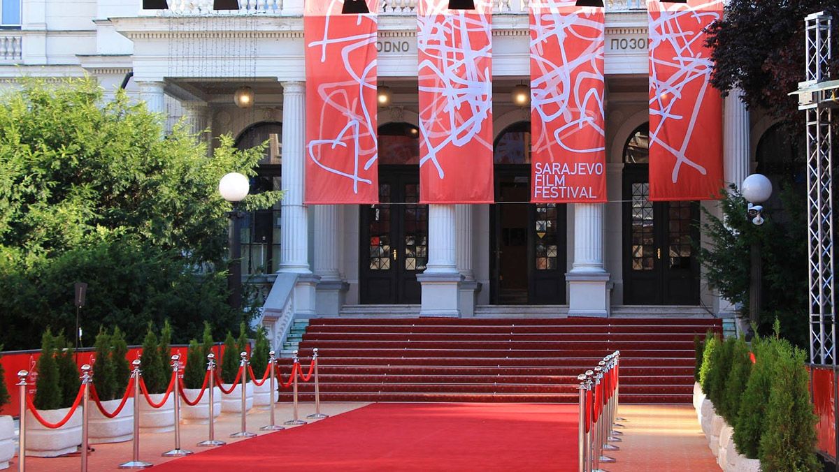Počeo 24. Sarajevo Film Festival