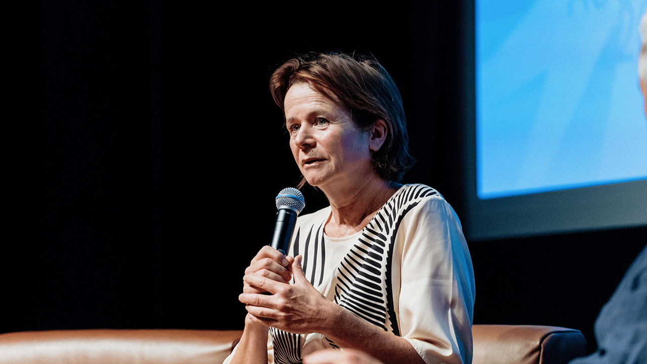 Srce Sarajeva za Emily Watson